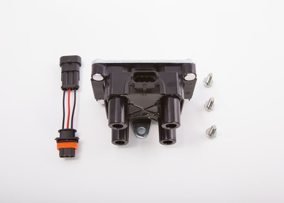 Tändspole Bosch F 000 ZS0 222 BOSCH