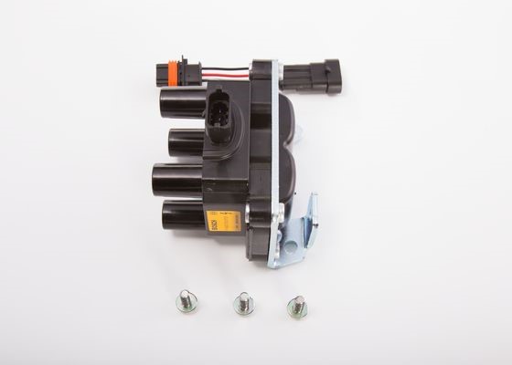 Tändspole Bosch F 000 ZS0 222 BOSCH