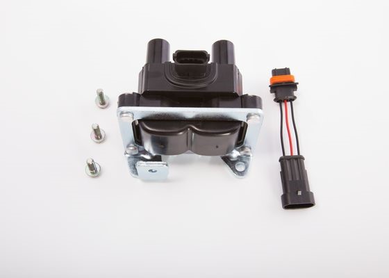 Tändspole Bosch F 000 ZS0 222 BOSCH