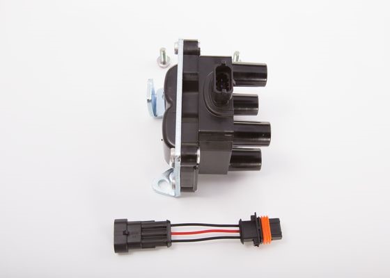 Tändspole Bosch F 000 ZS0 222 BOSCH