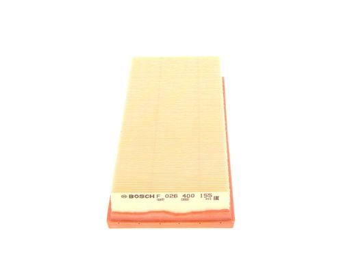 Luftfilter Bosch F 026 400 155 BOSCH