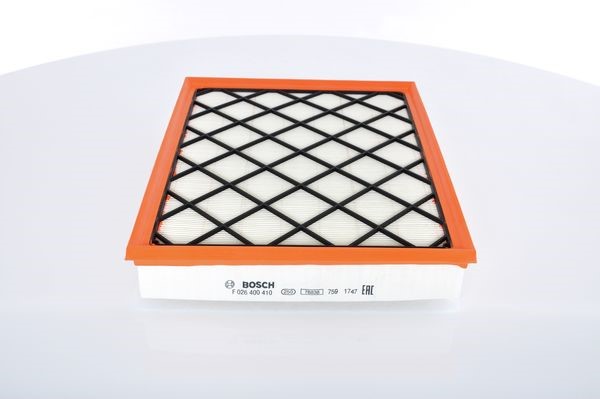 Luftfilter Bosch F 026 400 410 BOSCH