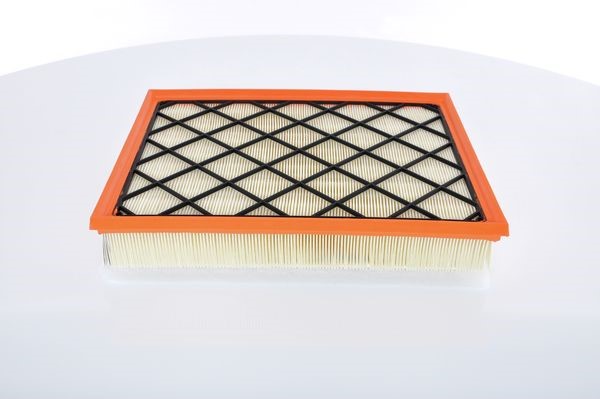 Luftfilter Bosch F 026 400 410 BOSCH Luftfilter Bosch F 026 400 410 BOSCH