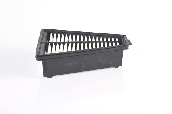 Luftfilter Bosch F 026 400 417 BOSCH Luftfilter Bosch F 026 400 417 BOSCH