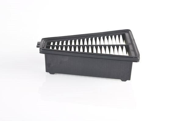 Luftfilter Bosch F 026 400 417 BOSCH Luftfilter Bosch F 026 400 417 BOSCH