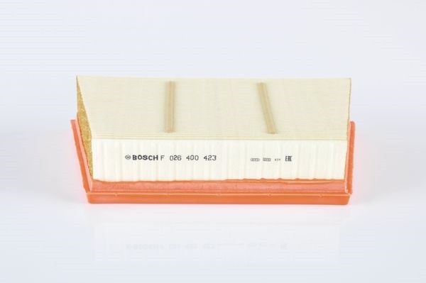 Luftfilter Bosch F 026 400 423 BOSCH