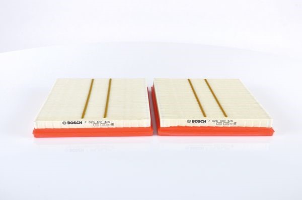 Luftfilter Bosch F 026 400 429 BOSCH
