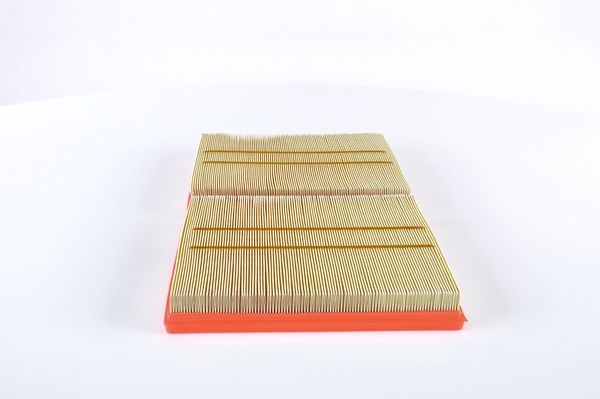 Luftfilter Bosch F 026 400 429 BOSCH Luftfilter Bosch F 026 400 429 BOSCH