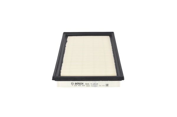 Luftfilter Bosch F 026 400 454 BOSCH