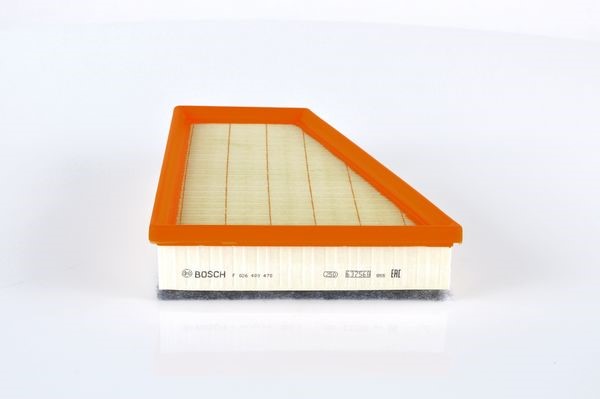 Luftfilter Bosch F 026 400 470 BOSCH
