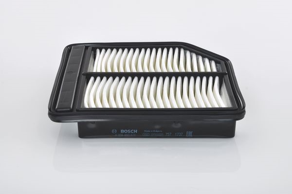 Luftfilter Bosch F 026 400 472 BOSCH
