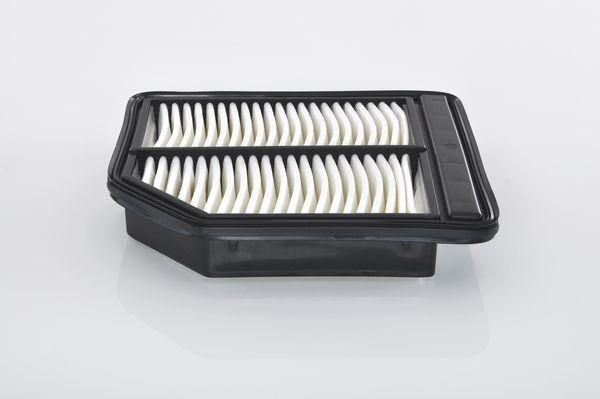 Luftfilter Bosch F 026 400 472 BOSCH Luftfilter Bosch F 026 400 472 BOSCH