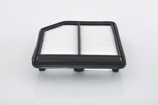 Luftfilter Bosch F 026 400 472 BOSCH Luftfilter Bosch F 026 400 472 BOSCH