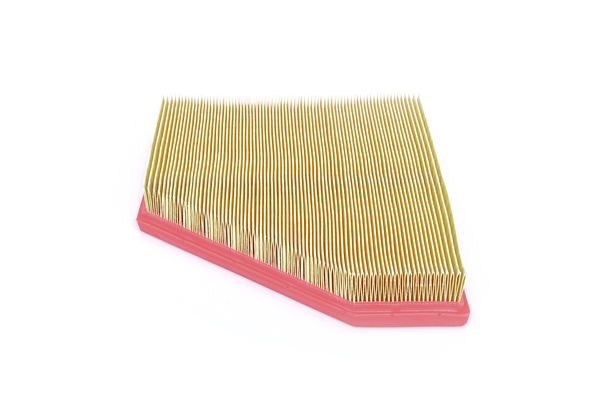 Luftfilter, Vänster Bosch F 026 400 484 BOSCH