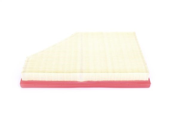 Luftfilter, Vänster Bosch F 026 400 484 BOSCH