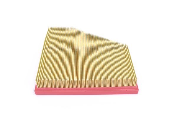 Luftfilter, Vänster Bosch F 026 400 484 BOSCH