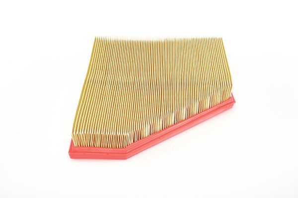 Luftfilter, Höger Bosch F 026 400 485 BOSCH