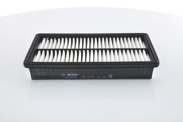 Luftfilter Bosch F 026 400 495 BOSCH