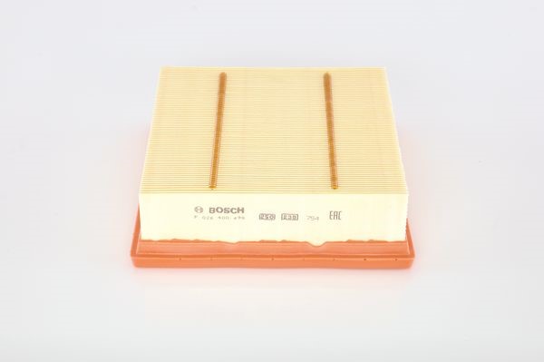 Luftfilter Bosch F 026 400 498 BOSCH
