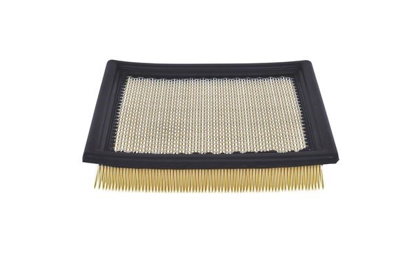 Luftfilter Bosch F 026 400 518 BOSCH Luftfilter Bosch F 026 400 518 BOSCH