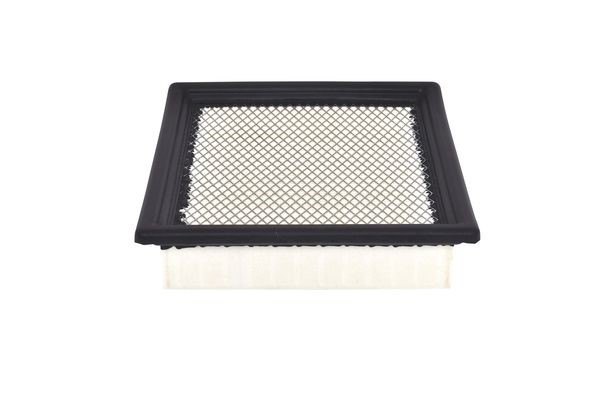 Luftfilter Bosch F 026 400 518 BOSCH Luftfilter Bosch F 026 400 518 BOSCH