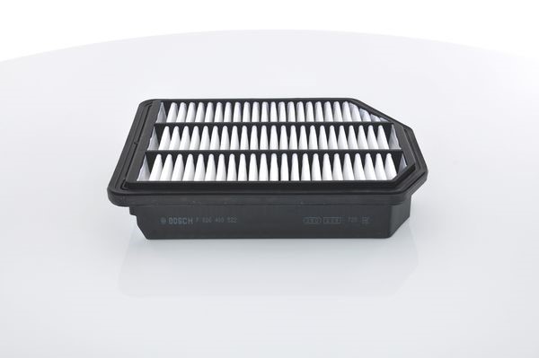 Luftfilter Bosch F 026 400 522 BOSCH Luftfilter Bosch F 026 400 522 BOSCH
