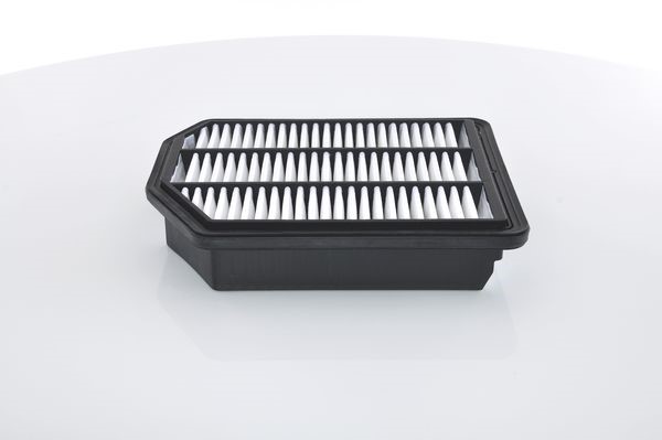 Luftfilter Bosch F 026 400 522 BOSCH Luftfilter Bosch F 026 400 522 BOSCH