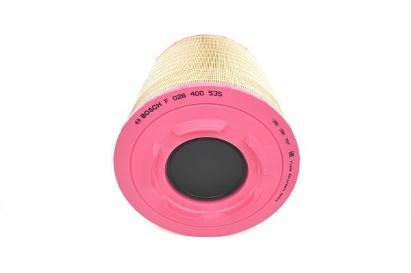 Luftfilter BOSCH BOSCH