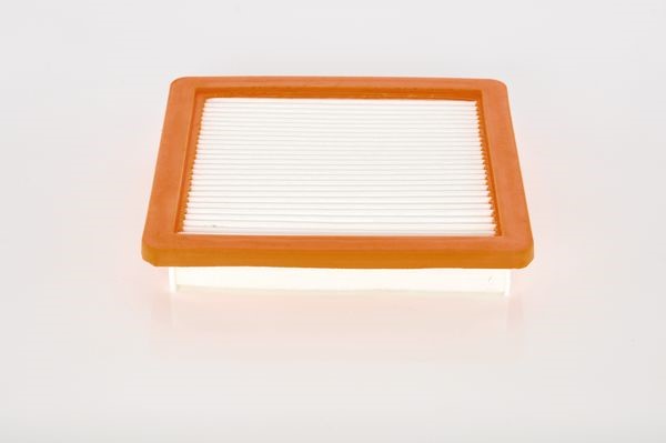 Luftfilter Bosch F 026 400 548 BOSCH Luftfilter Bosch F 026 400 548 BOSCH