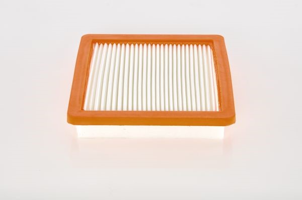 Luftfilter Bosch F 026 400 548 BOSCH Luftfilter Bosch F 026 400 548 BOSCH
