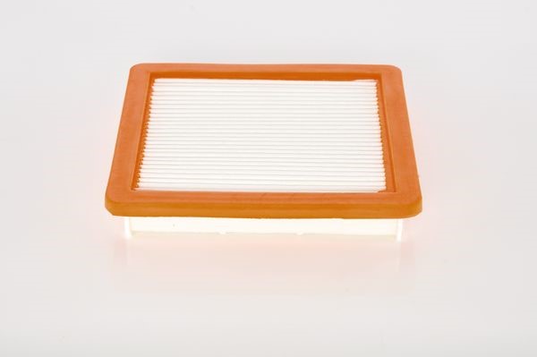 Luftfilter Bosch F 026 400 548 BOSCH Luftfilter Bosch F 026 400 548 BOSCH