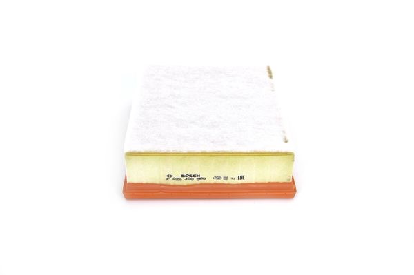 Luftfilter Bosch F 026 400 550 BOSCH
