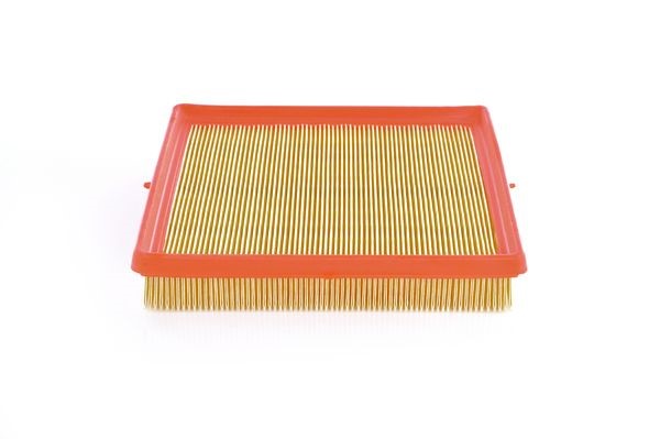 Luftfilter Bosch F 026 400 581 BOSCH