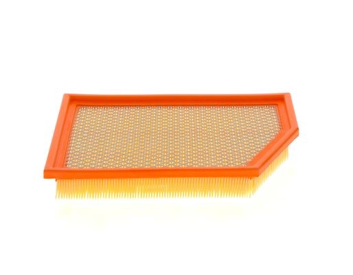 Luftfilter Bosch F 026 400 586 BOSCH Luftfilter Bosch F 026 400 586 BOSCH