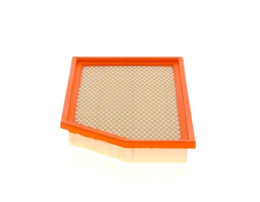 Luftfilter Bosch F 026 400 586 BOSCH Luftfilter Bosch F 026 400 586 BOSCH