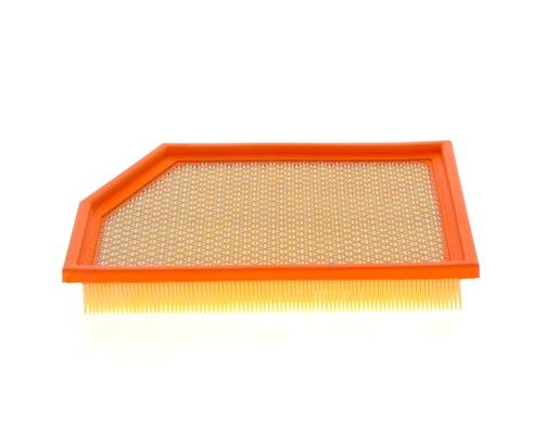 Luftfilter Bosch F 026 400 586 BOSCH Luftfilter Bosch F 026 400 586 BOSCH