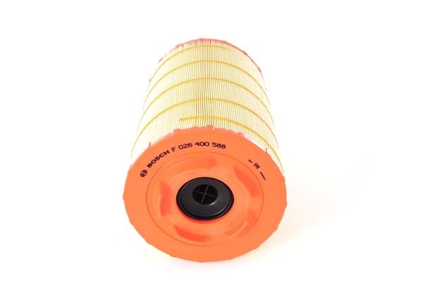 Luftfilter BOSCH BOSCH