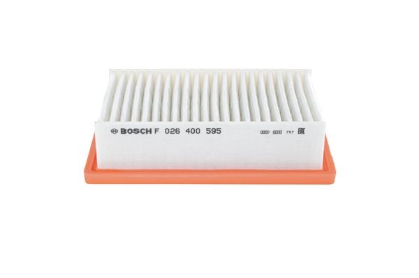 Luftfilter Bosch F 026 400 595 BOSCH