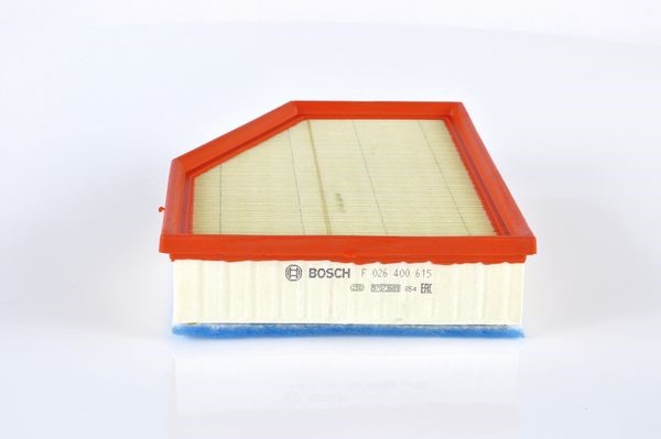 Luftfilter BOSCH Luftfilter BOSCH