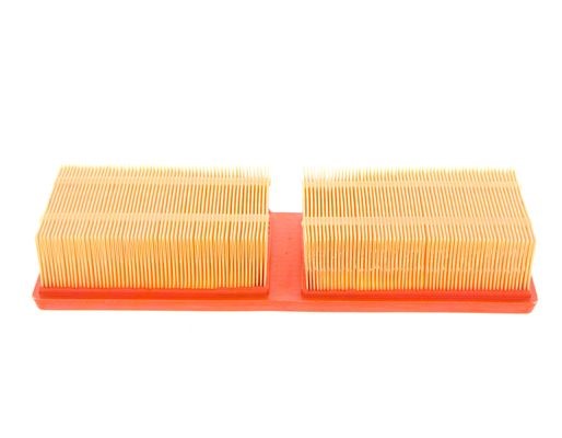Luftfilter Bosch F 026 400 631 BOSCH