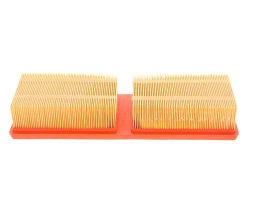 Luftfilter Bosch F 026 400 631 BOSCH
