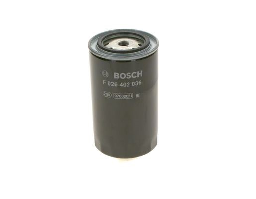 Bränslefilter Bosch F 026 402 036 BOSCH