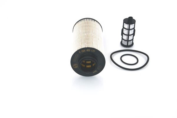 Bränslefilter Bosch F 026 402 177 BOSCH Bränslefilter Bosch F 026 402 177 BOSCH