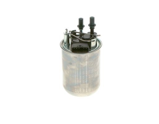 Bränslefilter Bosch F 026 402 200 BOSCH