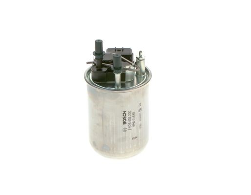Bränslefilter Bosch F 026 402 200 BOSCH