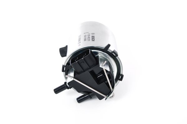 Bränslefilter Bosch F 026 402 201 BOSCH