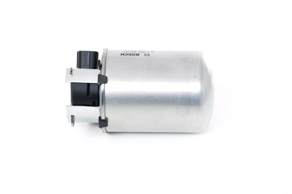 Bränslefilter Bosch F 026 402 201 BOSCH