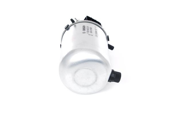 Bränslefilter Bosch F 026 402 201 BOSCH