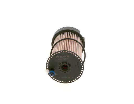 Bränslefilter Bosch F 026 402 217 BOSCH