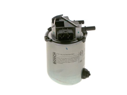 Bränslefilter Bosch F 026 402 218 BOSCH
